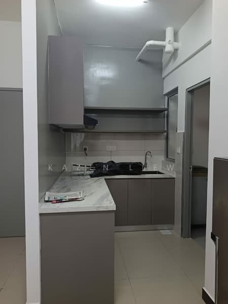 Service Residence for Rent at Prestige Residence - Kazen Liew - Kitchen - PropertyGuru.com.my