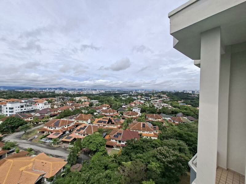 Condominium for Sale at Kemuncak Shah Alam - KS Liew - Exterior - PropertyGuru.com.my