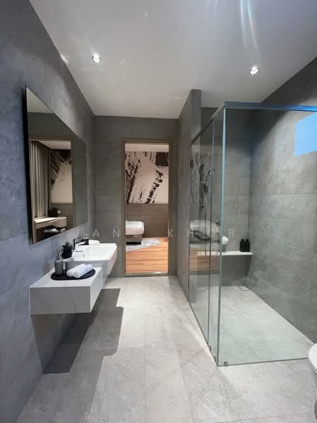 Condominium for Sale at Waterstone - Jane Khor - Bathroom - PropertyGuru.com.my