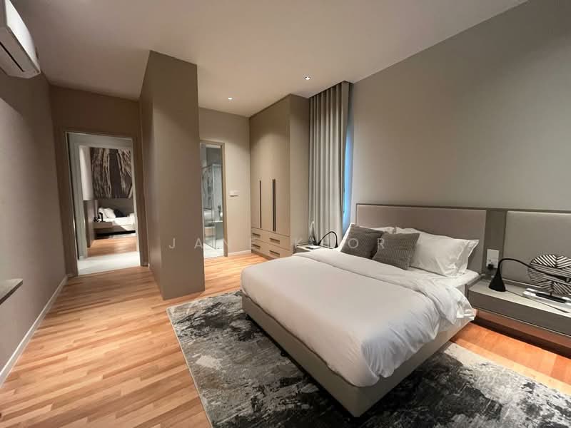Condominium for Sale at Waterstone - Jane Khor - Bedroom - PropertyGuru.com.my