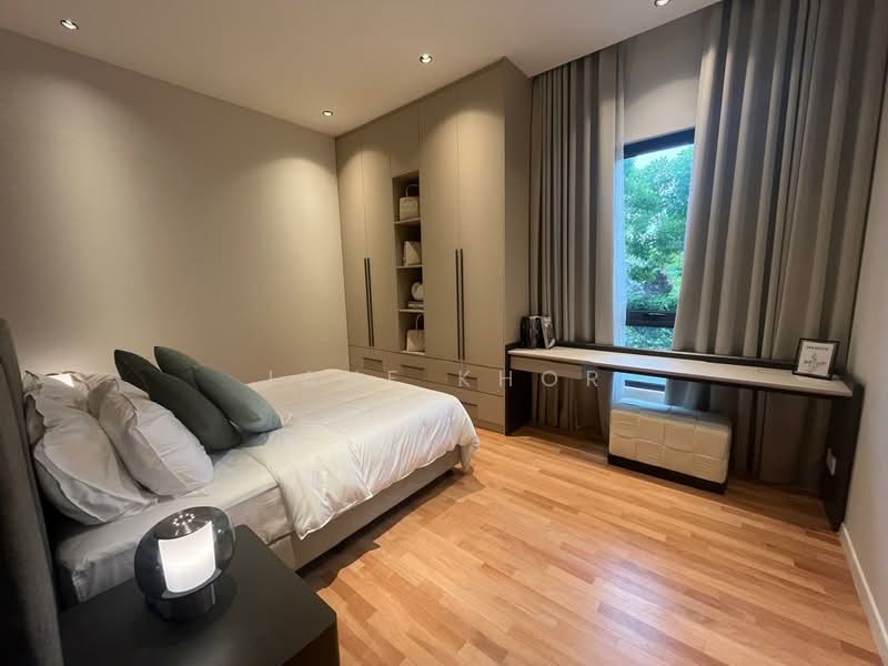 Condominium for Sale at Waterstone - Jane Khor - Bedroom - PropertyGuru.com.my