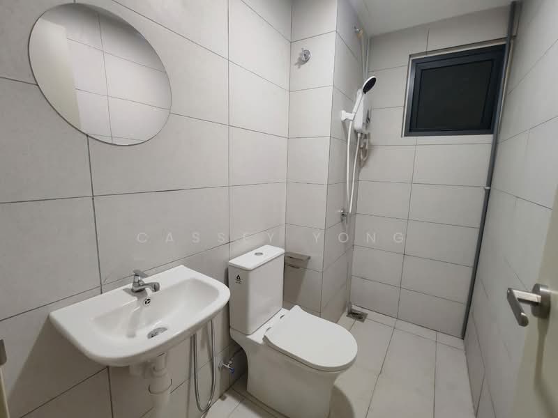 Seiring Residensi untuk Untuk Dijual - RM 560,000, Apr 2026 - Bathroom - PropertyGuru.com.my