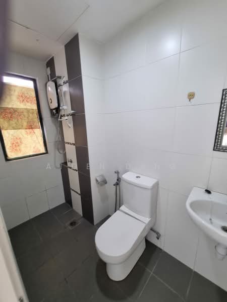 Service Residence for Rent at Zeva @ Equine South - Aiden Dang - Bathroom - PropertyGuru.com.my