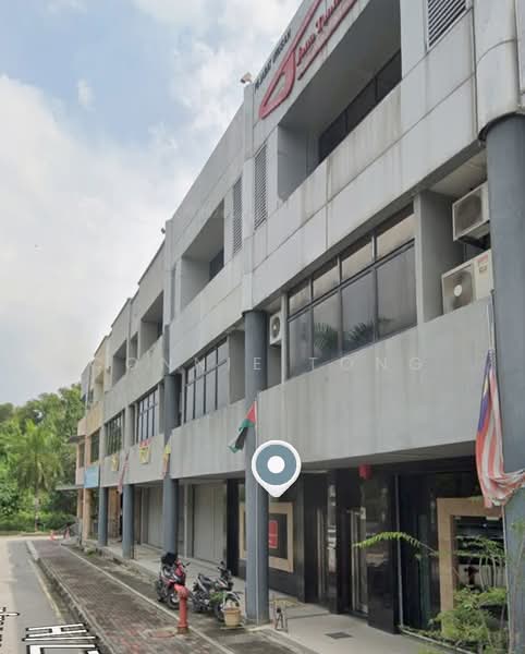 Shop for Sale in Seksyen 27 (Shah Alam) - Connie Tong - Exterior - PropertyGuru.com.my