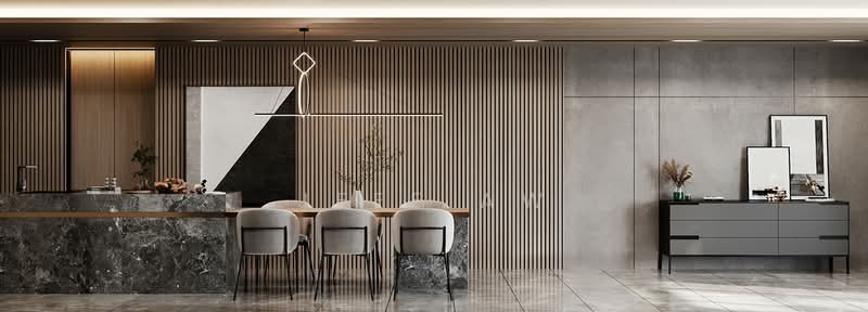 Residential Land for Sale in Mont Kiara (Kuala Lumpur) - Jeff Aw - Interior - PropertyGuru.com.my