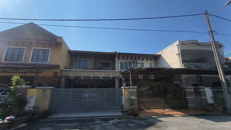 Taman Cempaka untuk Untuk Dijual - RM 885,000, Apr 2026 - Exterior - PropertyGuru.com.my