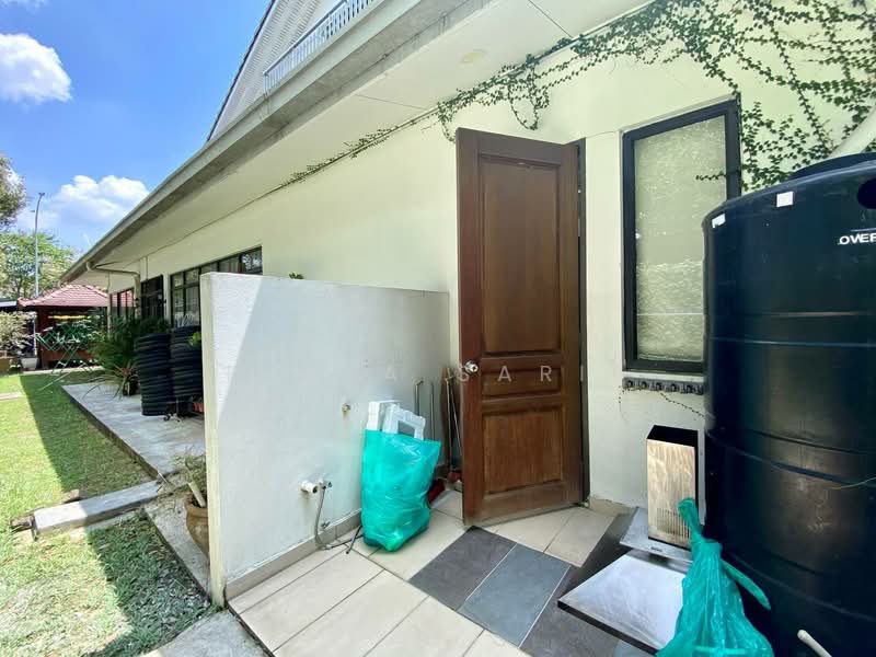 Rumah Teres 2.5 Tingkat untuk Dijual di Shah Alam (Selangor) - Reena Sarif - Exterior - PropertyGuru.com.my