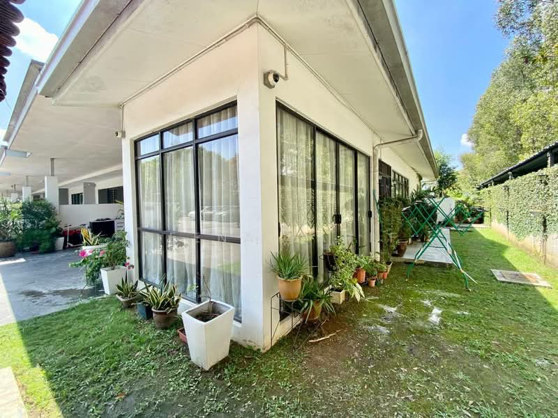 Rumah Teres 2.5 Tingkat untuk Dijual di Shah Alam (Selangor) - Reena Sarif - Exterior - PropertyGuru.com.my