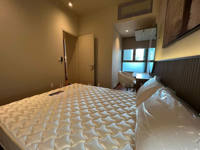 Kensho Residence untuk Untuk Dijual - RM 593,000, Mac 2026 - Bedroom - PropertyGuru.com.my