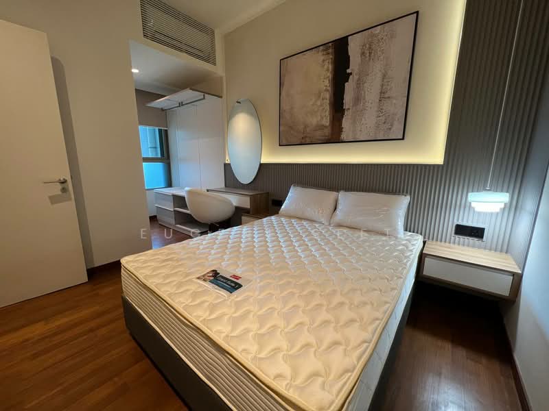 Kensho Residence untuk Untuk Dijual - RM 593,000, Mac 2026 - Bedroom - PropertyGuru.com.my