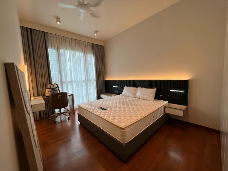 Kensho Residence untuk Untuk Dijual - RM 593,000, Mac 2026 - Bedroom - PropertyGuru.com.my