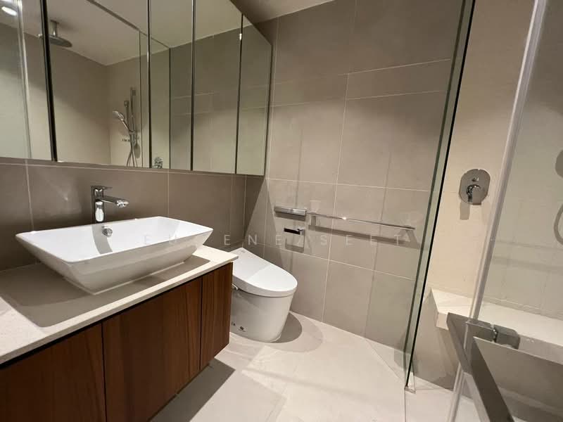 Kensho Residence untuk Untuk Dijual - RM 593,000, Mac 2026 - Bathroom - PropertyGuru.com.my