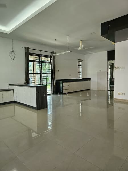 Rumah Berkembar untuk Dijual di Bandar Sungai Long (Selangor) - Stella Lee - Kitchen - PropertyGuru.com.my