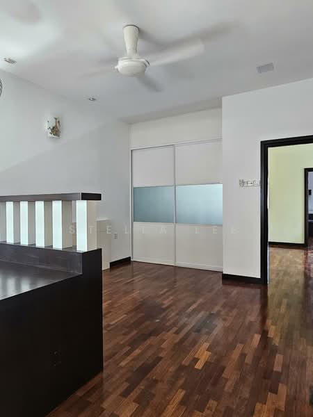 Rumah Berkembar untuk Dijual di Bandar Sungai Long (Selangor) - Stella Lee - Bedroom - PropertyGuru.com.my