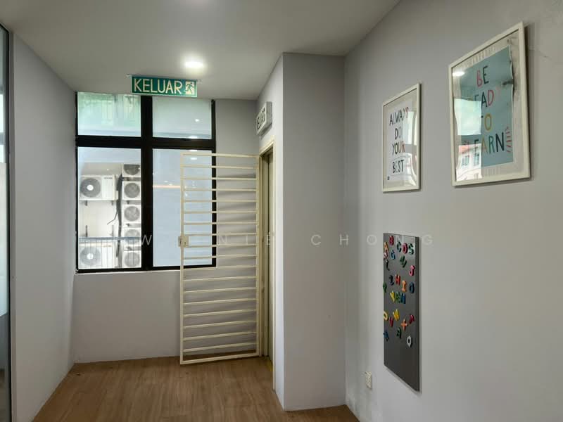 Shop / Office for Rent in Cheras (Selangor) - Kweenie Chong - Entrance - PropertyGuru.com.my