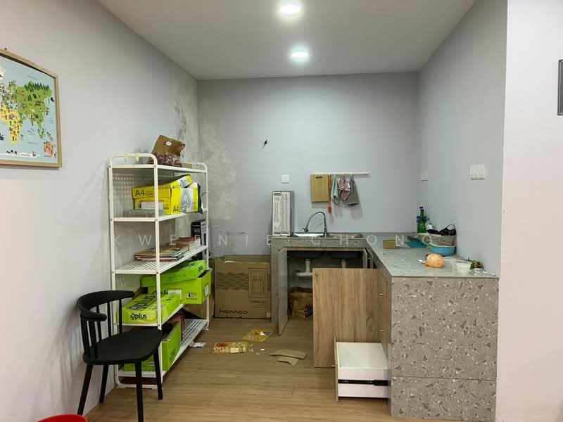 Shop / Office for Rent in Cheras (Selangor) - Kweenie Chong - Kitchen - PropertyGuru.com.my