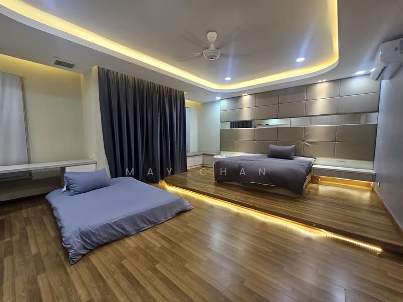3-storey Terraced House for Sale in Bukit Jalil (Kuala Lumpur) - May Chan - Bedroom - PropertyGuru.com.my
