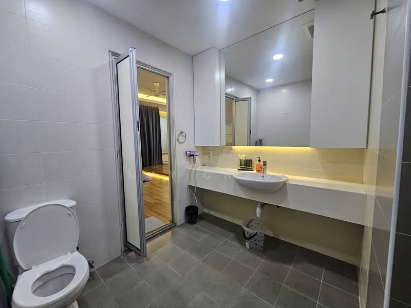 3-storey Terraced House for Sale in Bukit Jalil (Kuala Lumpur) - May Chan - Bathroom - PropertyGuru.com.my