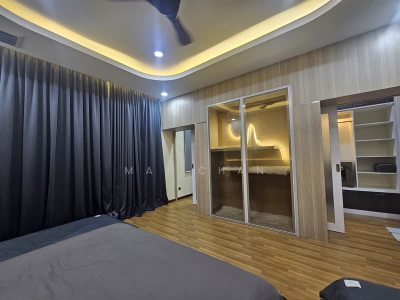 3-storey Terraced House for Sale in Bukit Jalil (Kuala Lumpur) - May Chan - Bedroom - PropertyGuru.com.my