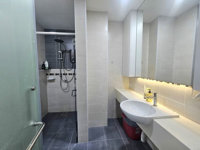 3-storey Terraced House for Sale in Bukit Jalil (Kuala Lumpur) - May Chan - Bathroom - PropertyGuru.com.my