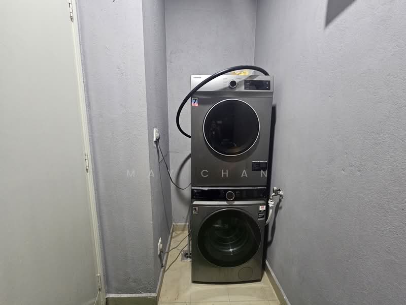 3-storey Terraced House for Sale in Bukit Jalil (Kuala Lumpur) - May Chan - Interior - PropertyGuru.com.my