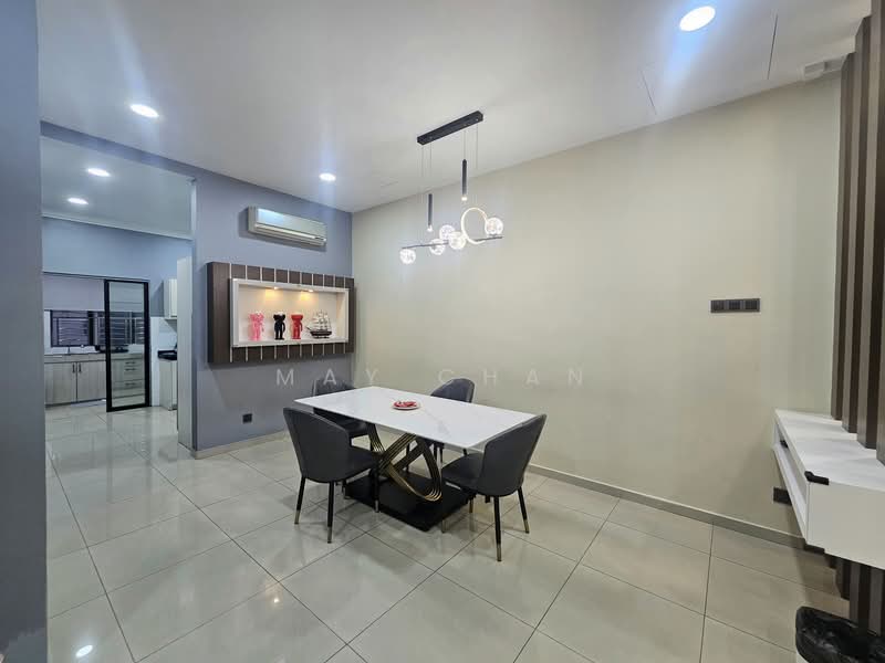 3-storey Terraced House for Sale in Bukit Jalil (Kuala Lumpur) - May Chan - PropertyGuru.com.my