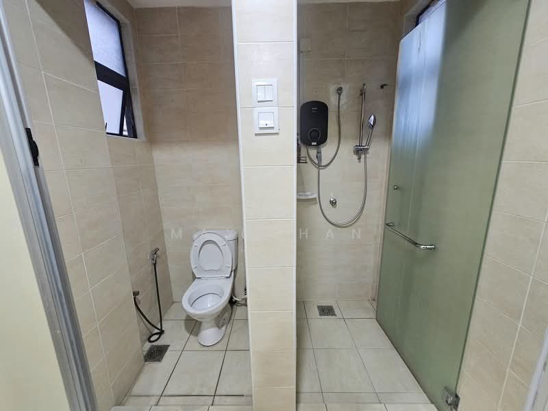 3-storey Terraced House for Sale in Bukit Jalil (Kuala Lumpur) - May Chan - PropertyGuru.com.my