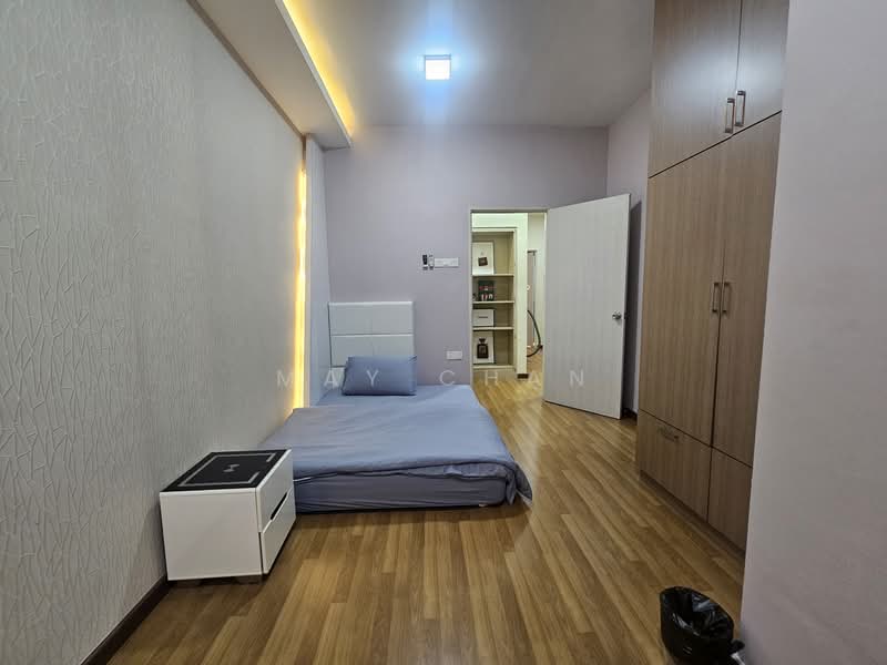 3-storey Terraced House for Sale in Bukit Jalil (Kuala Lumpur) - May Chan - PropertyGuru.com.my