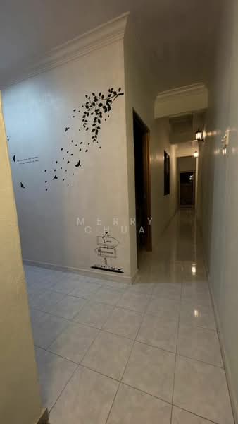 2-storey Terraced House for Sale in Kulai (Johor) - Merry Chua - Corridor - PropertyGuru.com.my