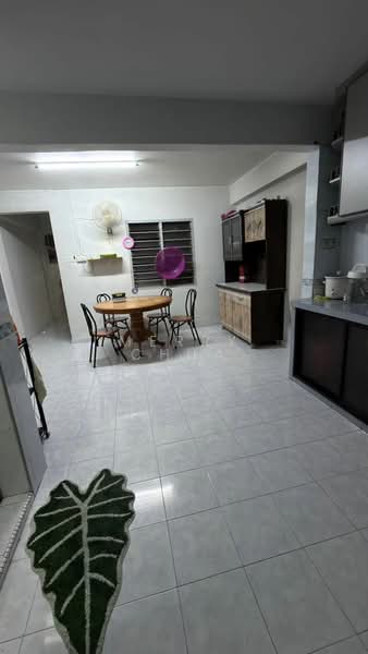 2-storey Terraced House for Sale in Kulai (Johor) - Merry Chua - Dining Room - PropertyGuru.com.my