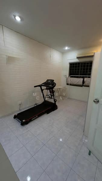 2-storey Terraced House for Sale in Kulai (Johor) - Merry Chua - Interior - PropertyGuru.com.my