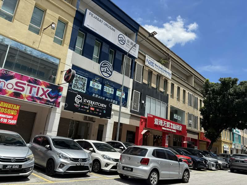 Kedai / Pejabat untuk Dijual di Pju 5 (Kota Damansara) - Woon Geng Kai - Exterior - PropertyGuru.com.my