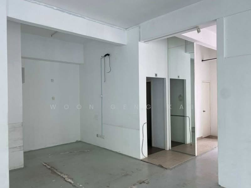 Kedai / Pejabat untuk Dijual di Pju 5 (Kota Damansara) - Woon Geng Kai - Interior - PropertyGuru.com.my