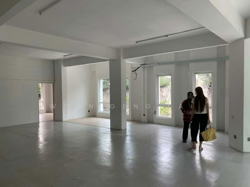 Kedai / Pejabat untuk Dijual di Pju 5 (Kota Damansara) - Woon Geng Kai - Interior - PropertyGuru.com.my