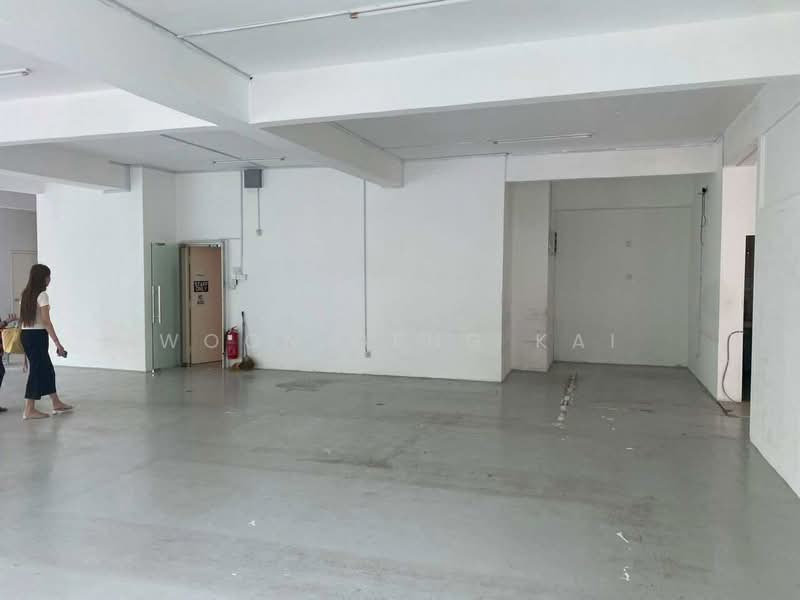 Kedai / Pejabat untuk Dijual di Pju 5 (Kota Damansara) - Woon Geng Kai - Interior - PropertyGuru.com.my