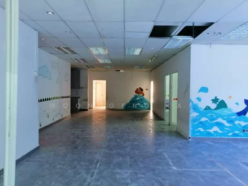 Kedai / Pejabat untuk Dijual di Pju 5 (Kota Damansara) - Woon Geng Kai - Interior - PropertyGuru.com.my