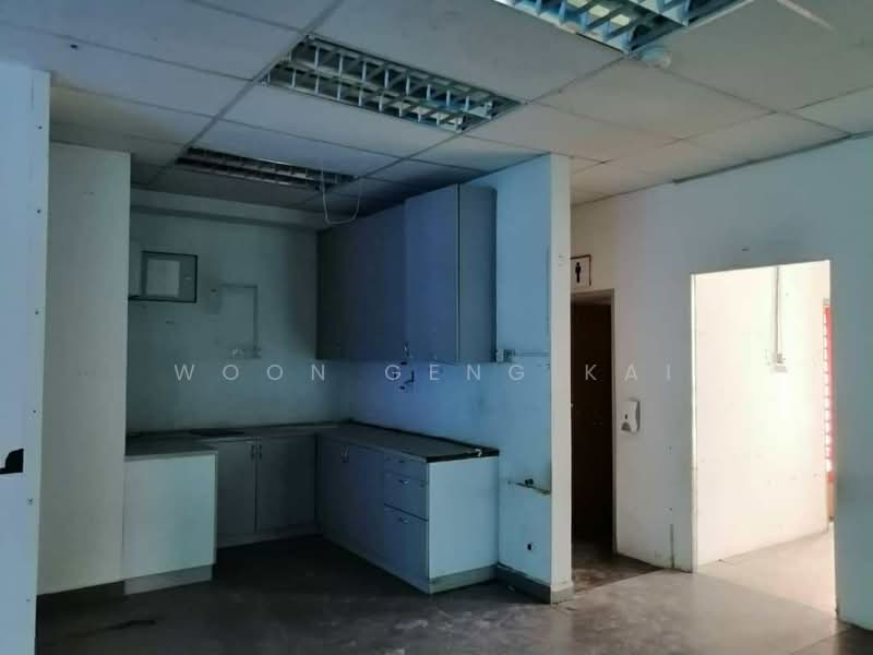 Kedai / Pejabat untuk Dijual di Pju 5 (Kota Damansara) - Woon Geng Kai - Kitchen - PropertyGuru.com.my