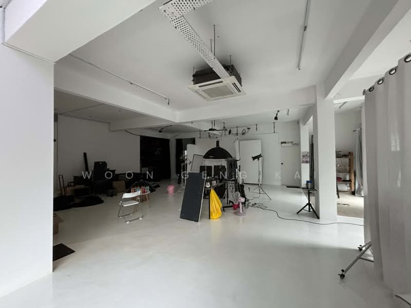 Kedai / Pejabat untuk Dijual di Pju 5 (Kota Damansara) - Woon Geng Kai - Interior - PropertyGuru.com.my
