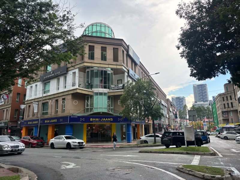 Kedai / Pejabat untuk Dijual di Pju 5 (Kota Damansara) - Woon Geng Kai - Exterior - PropertyGuru.com.my