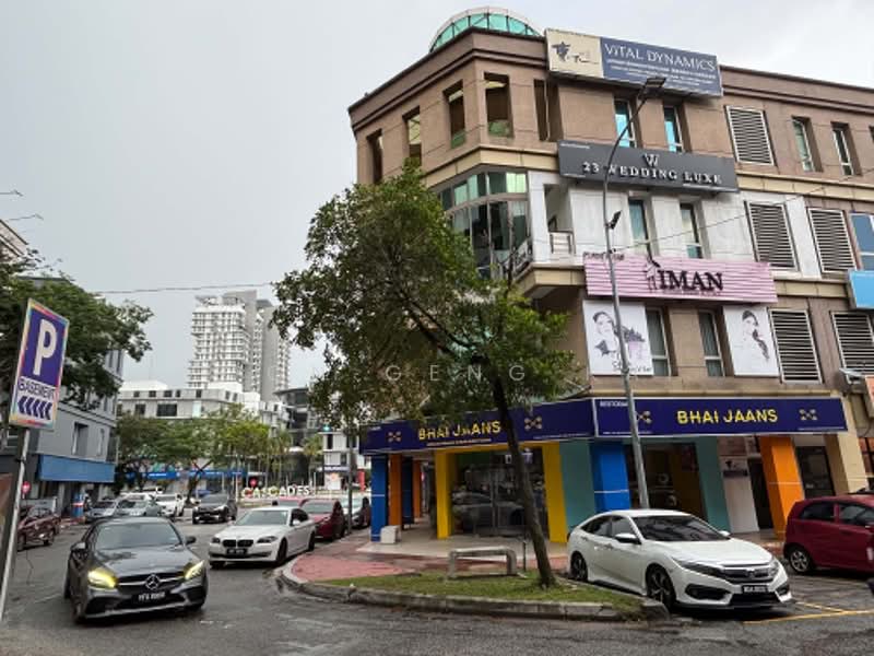 Kedai / Pejabat untuk Dijual di Pju 5 (Kota Damansara) - Woon Geng Kai - Exterior - PropertyGuru.com.my