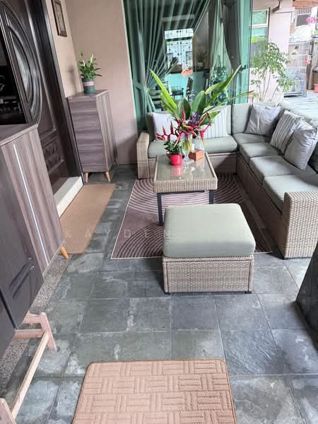 Semi-Detached House for Sale in Skudai (Johor) - Kayden Beh - PropertyGuru.com.my