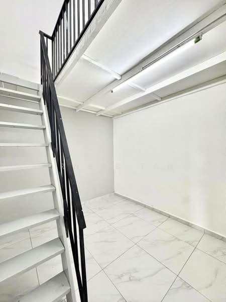 1-storey Terraced House for Sale in Taman Universiti (Skudai) - Erness Tan - Interior - PropertyGuru.com.my