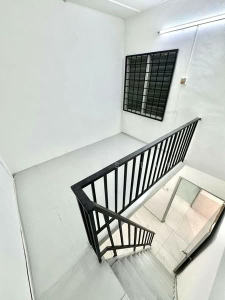 1-storey Terraced House for Sale in Taman Universiti (Skudai) - Erness Tan - Interior - PropertyGuru.com.my