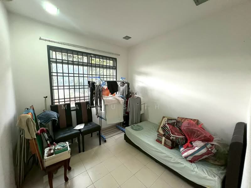 Cluster House for Sale in Taman Sri Pulai Perdana (Skudai) - Marcus Thye - Bedroom - PropertyGuru.com.my