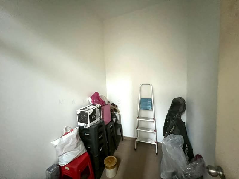 Cluster House for Sale in Taman Sri Pulai Perdana (Skudai) - Marcus Thye - Interior - PropertyGuru.com.my