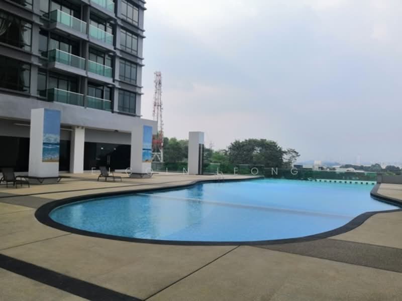 Service Residence for Sale at City of Green - Elcoln Leong - Exterior - PropertyGuru.com.my