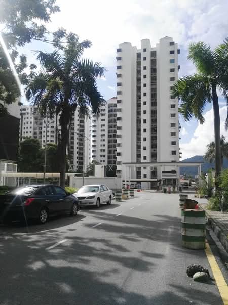 Condominium for Sale at Villa Emas - Alex Ho - Exterior - PropertyGuru.com.my
