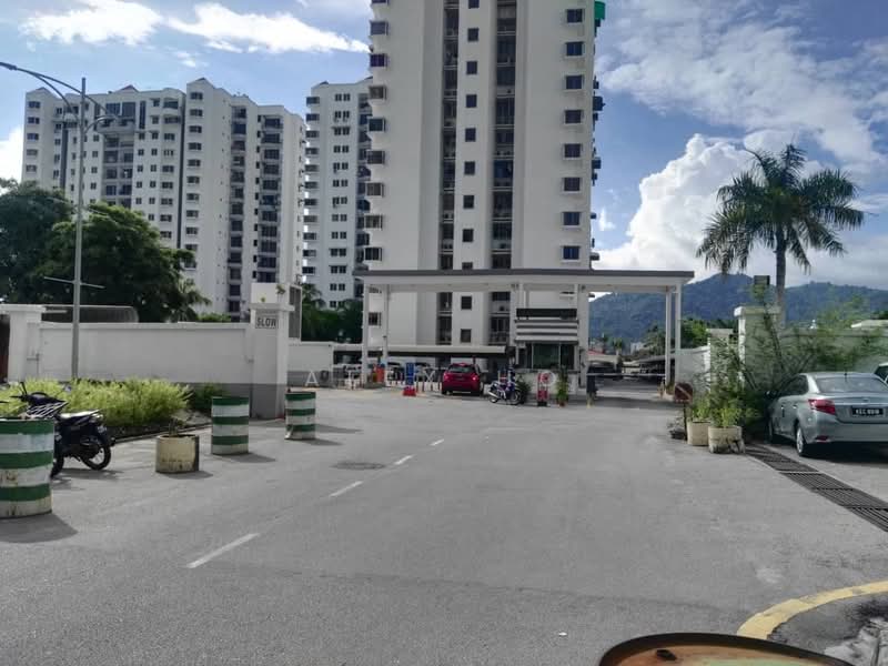 Condominium for Sale at Villa Emas - Alex Ho - Exterior - PropertyGuru.com.my