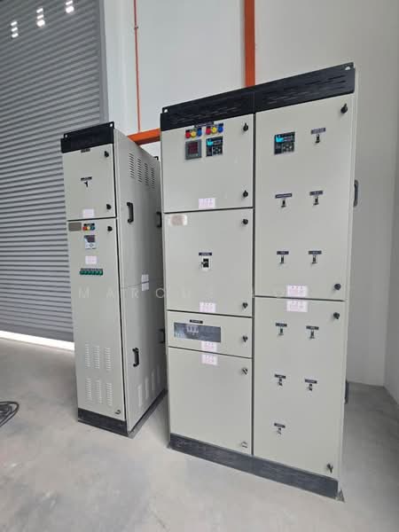 Untuk Disewa - Kulai Kulais