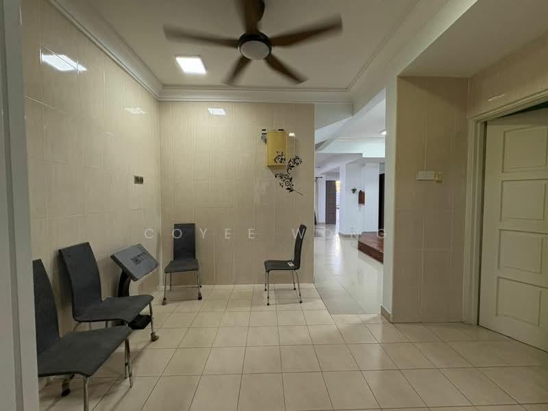 2.5-storey Terraced House for Sale in Kepong (Kuala Lumpur) - Coyee Wong - Interior - PropertyGuru.com.my